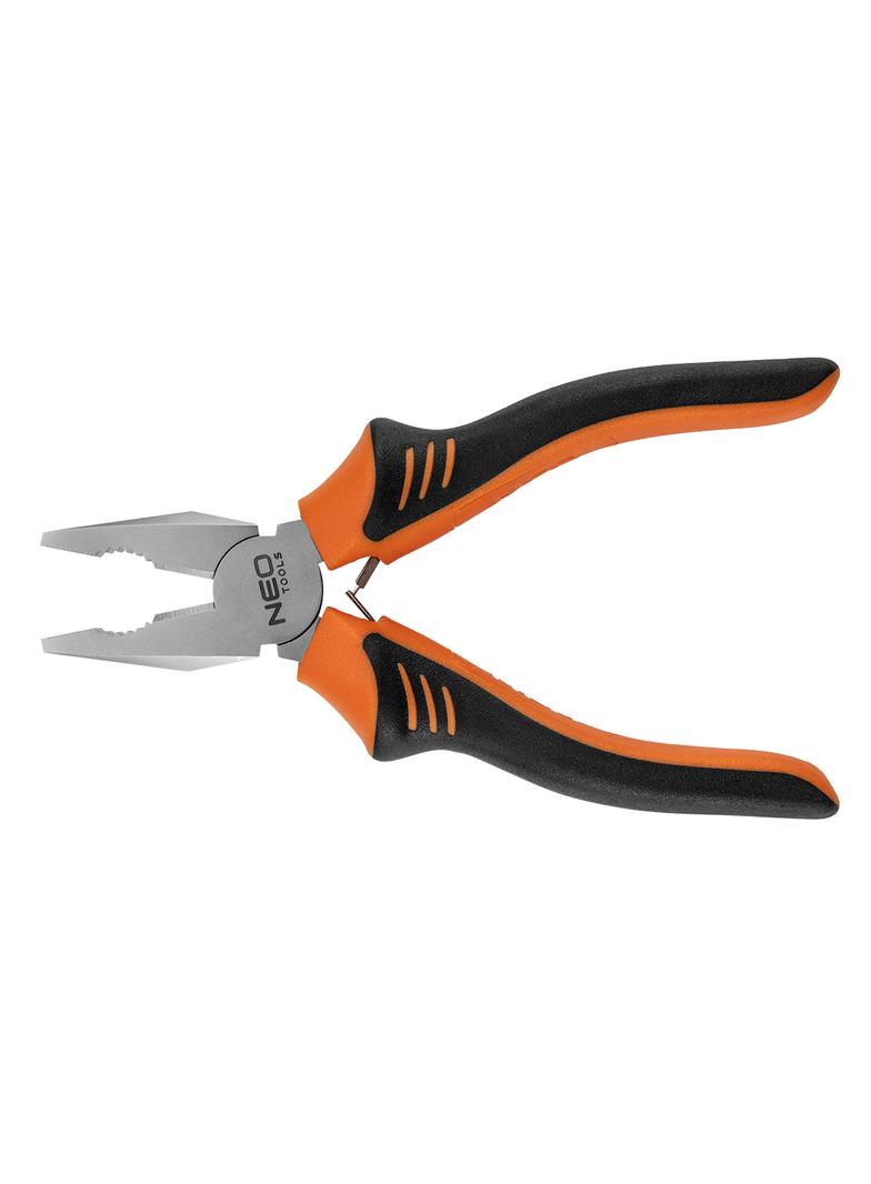 Szczypce uniwersalne 160 mm