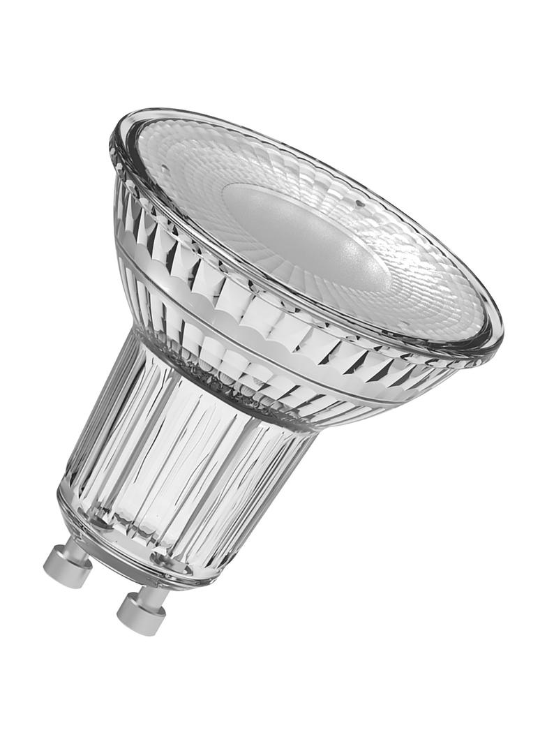 Lampa LED BASE PAR16 50 36 4,3W/840 230V GU10 FS10 OSRAM