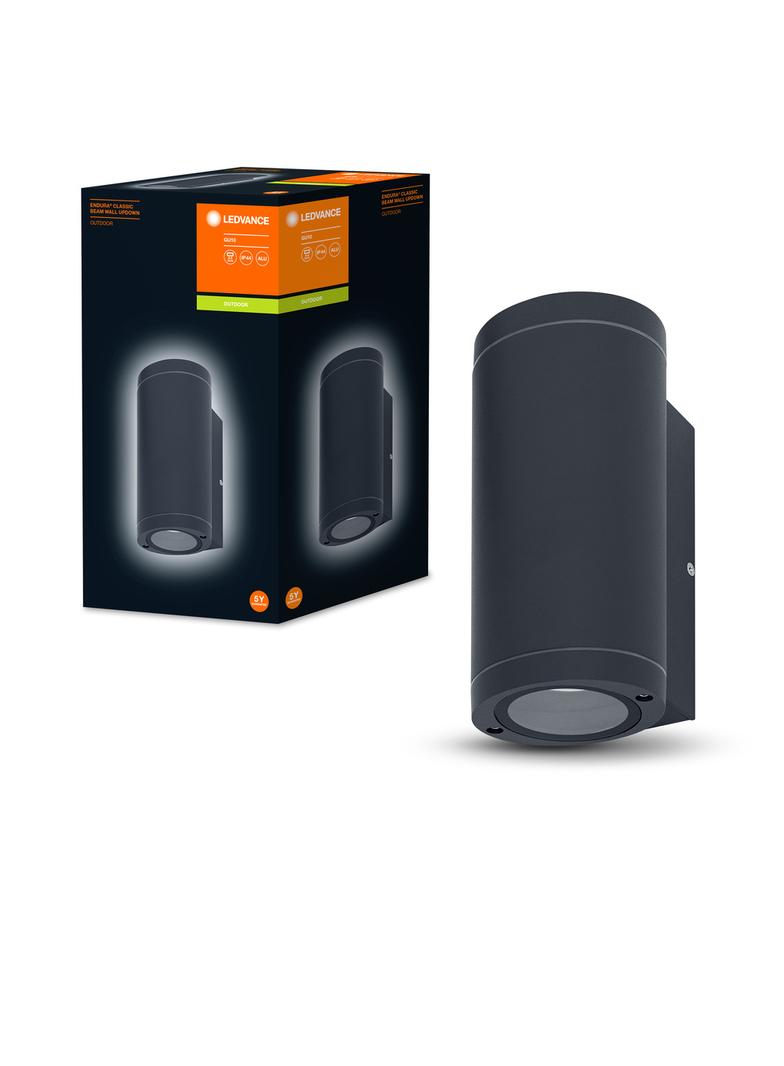 ENDURA CLASSIC BEAM UPDOWN GU10 DG