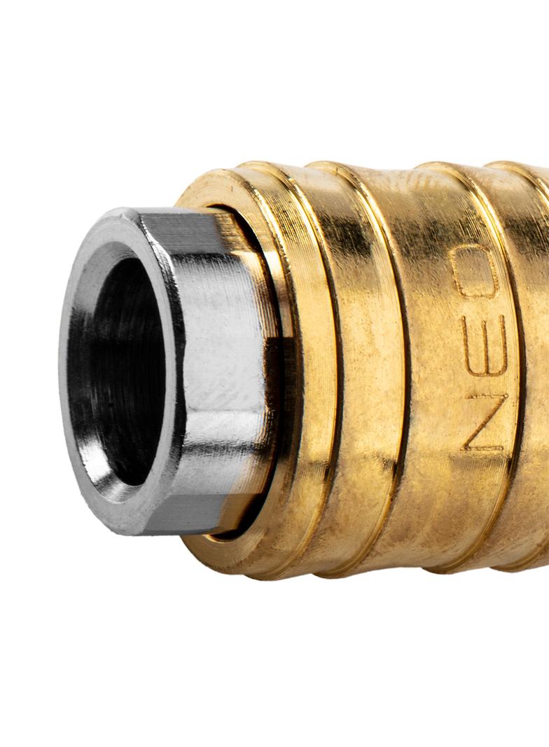 Szybkozłączka do kompresora M 3/8"