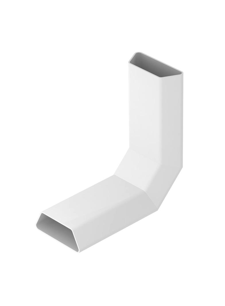 KV DU 9035 90, Kolanko pionowe 90°