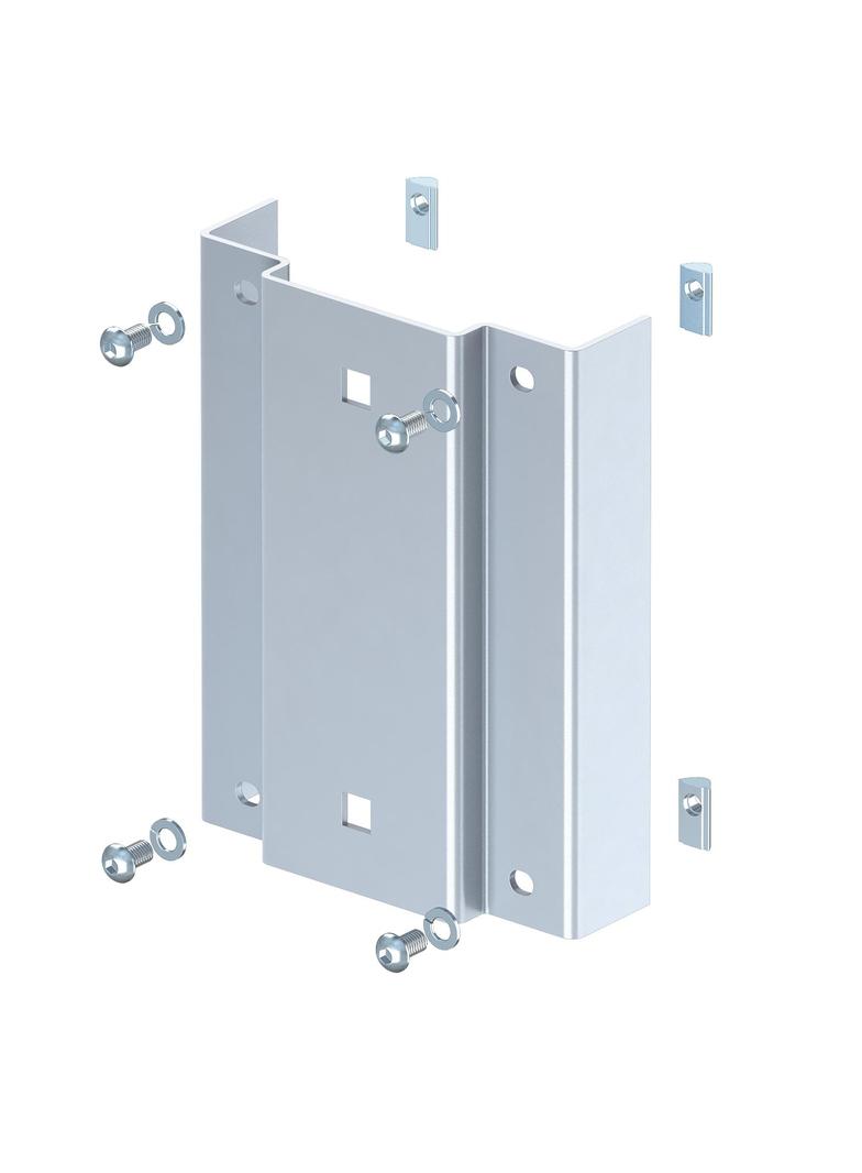 ISS160160APKTS Płytka adaptera