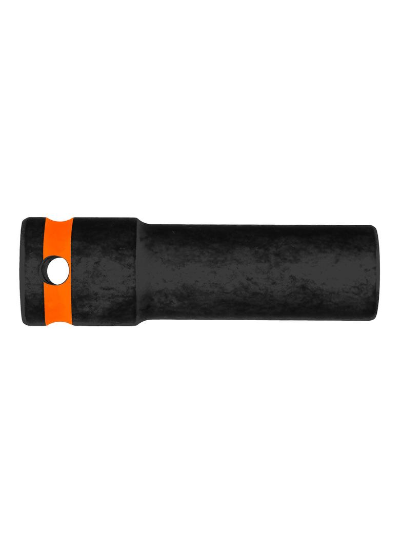 Nasadka udarowa 1/2'' długa 13x78mm Cr-Mo NEO GTX 12-313 GTX Poland