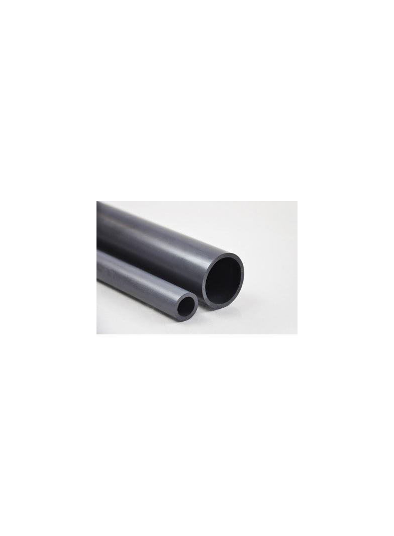 RURA PRZYŁĄCZ.SZTYWNA CZARNA RSV 110/104 06.70 25720 ELEKTROPLAST