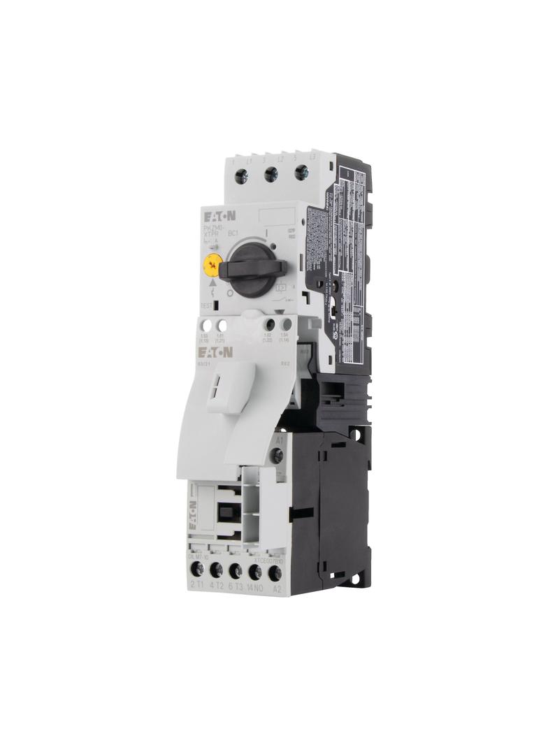 MSC-D-2,5-M7(230V50HZ) Układ rozruchu bezpośredniego 283142 EATON
