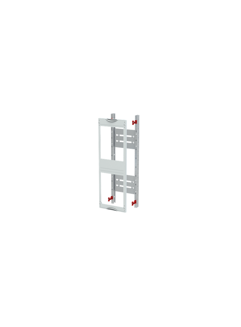 MBT145 Zestaw moduł do rozŁączników bezp. XLP2 (do samodzielnego montażu)