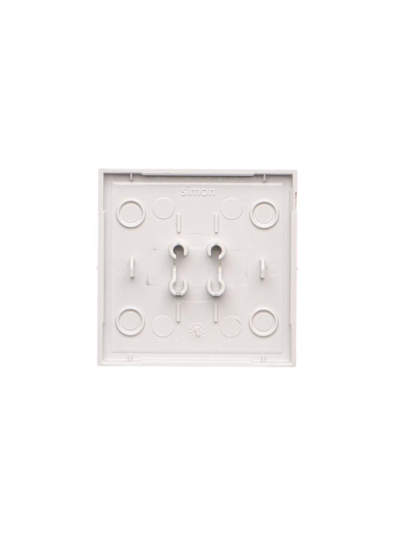 Simon 55 WMDL-K019L1-114 Klawisz pojedynczy z piktogramem krzyżowym do: SW7M; Jasno