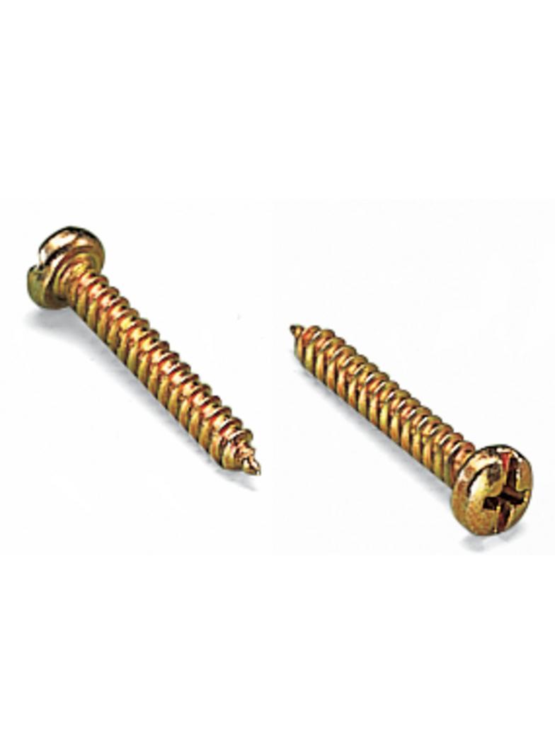 zapasowa śruba mocująca