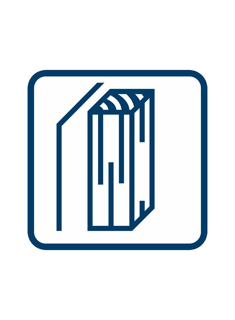 GMS 120 PROFESSIONAL WYKRYWACZ