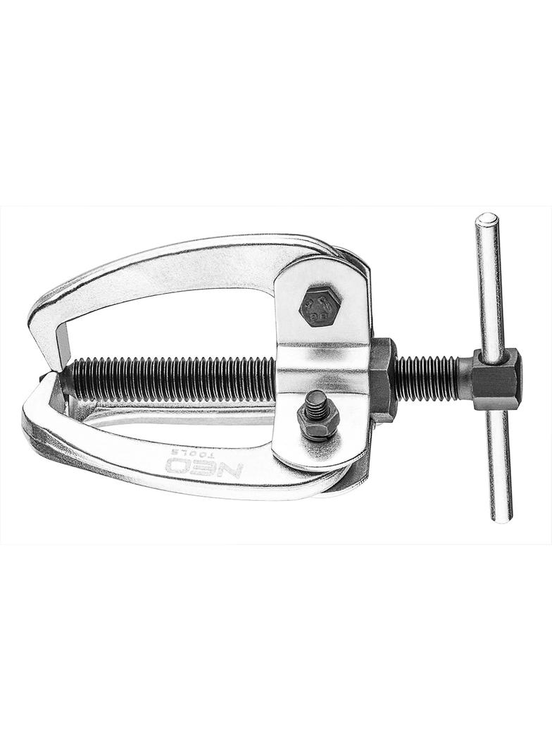 Ściągacz trójramienny 1"