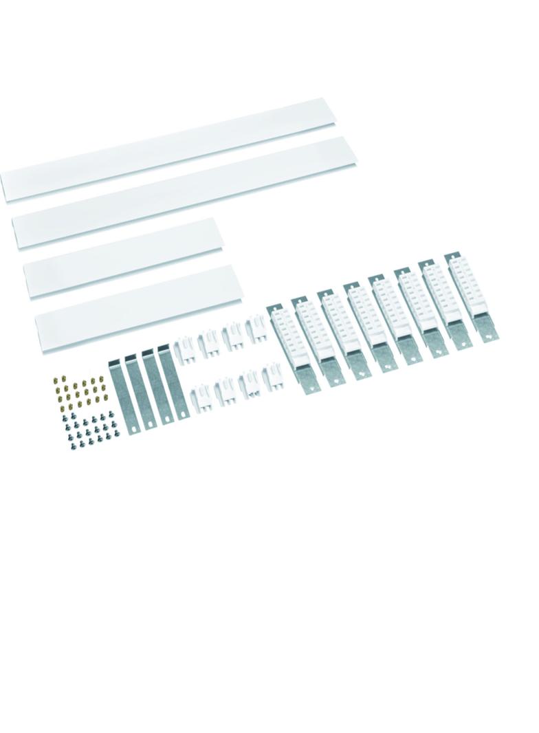 orion+ Komplet montażowy univers UT33S HAGER