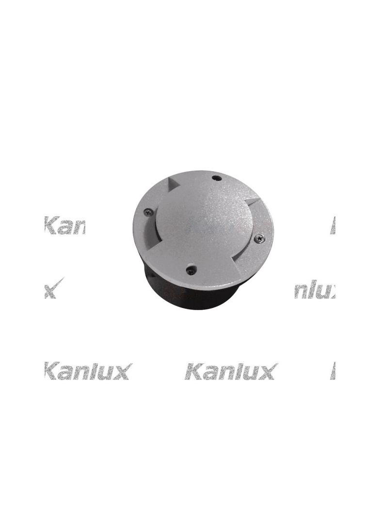 07281; ROGER DL-2LED6 Oprawa dogrunowa LED