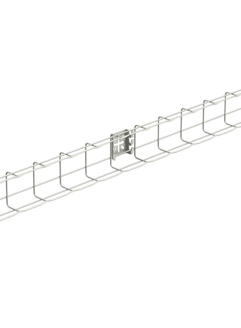WSPORNIK LEKKI DLA KORYT O SZER. 50 I 100 MM, GS, D12351, Cablofil