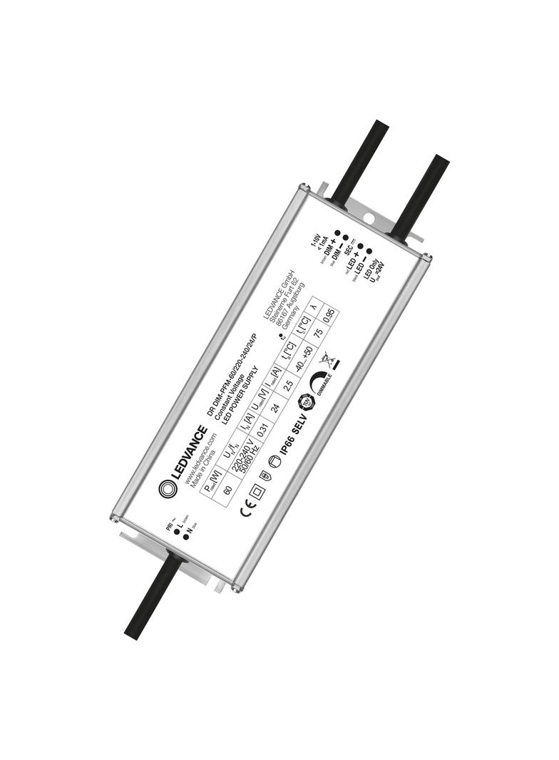 Zasilacz DR DIM-PFM-60/220-240/24/P