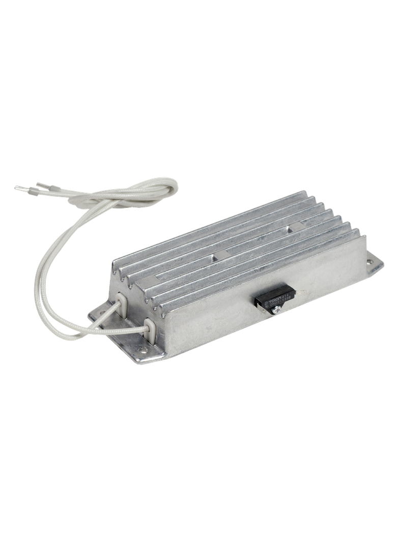 Akcesoria VW3A Rezystor hamowania, IP00, 100 Ohm, 28W