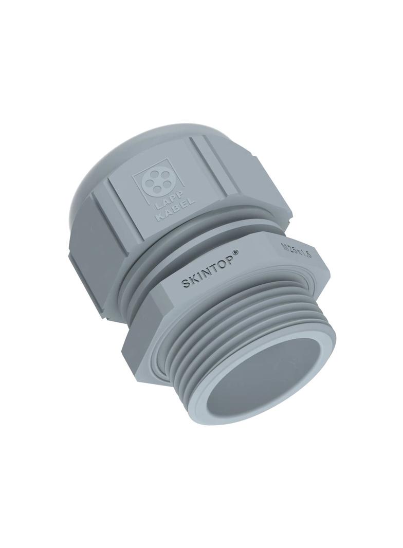 SKINTOP ST-M 20X1,5 RAL 7001 SZARY 53111020 LAPP KABEL