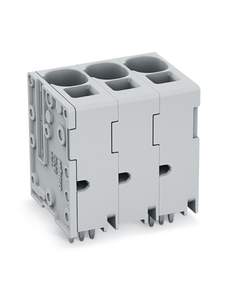 złączka do płytek drukowanych