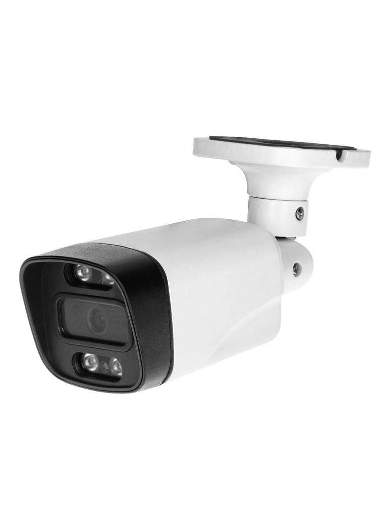 Kamera kolorowa przewodowa IP65 do rozbudowy zestawów wideodomofonowych ORNO