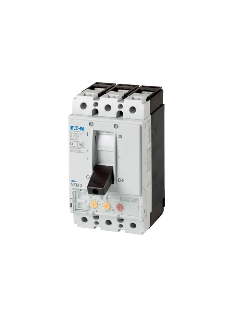 NZMN2-ME220 Wyłącznik mocy 3P 220A  265780 EATON