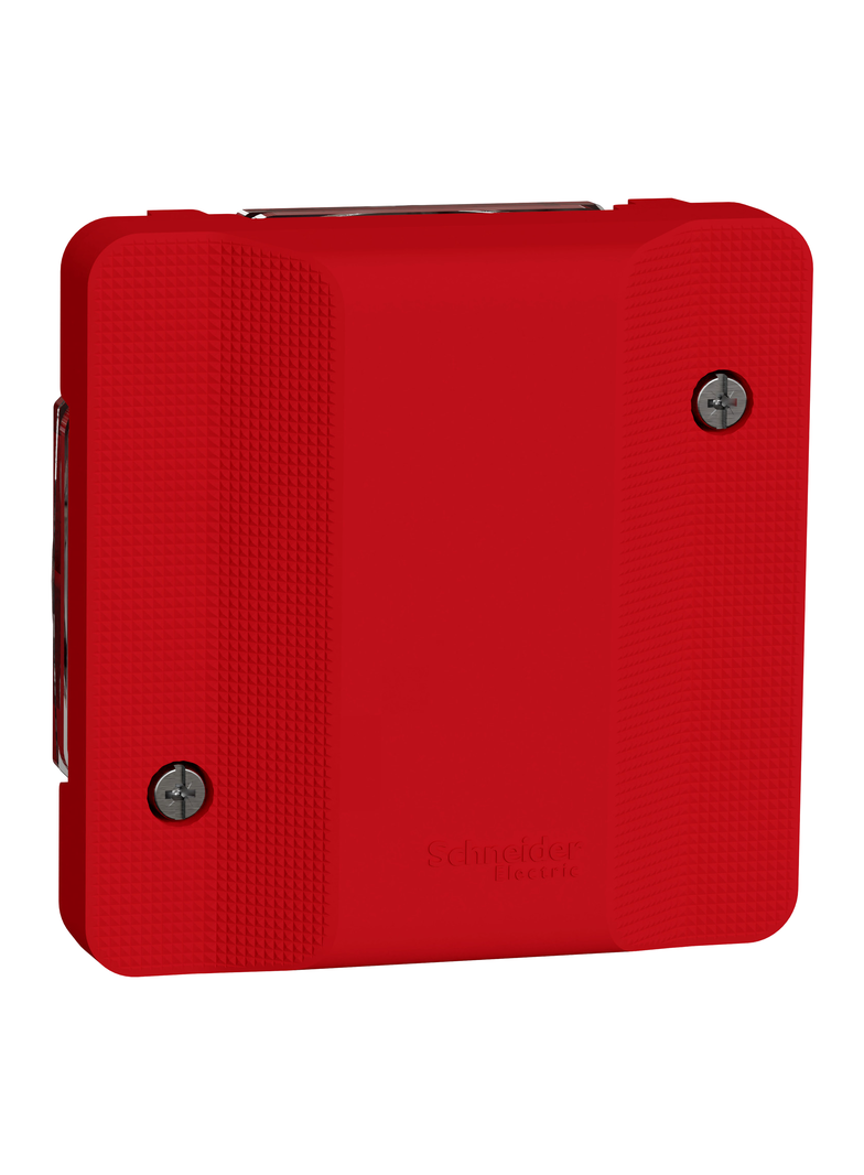 Mureva, lampka sygnalizacyjna