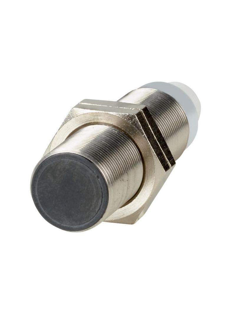 E57G-18SPC8-Q Czujnik indukcyjny DC cylindryczny M18 metal M12 złącze 197718 EATON
