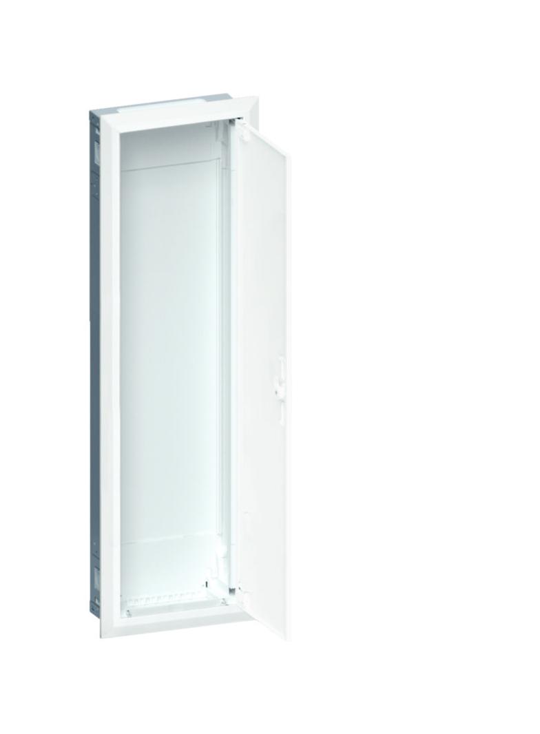 FW Rozdzielnica pusta 84M IP30 II kl p/t