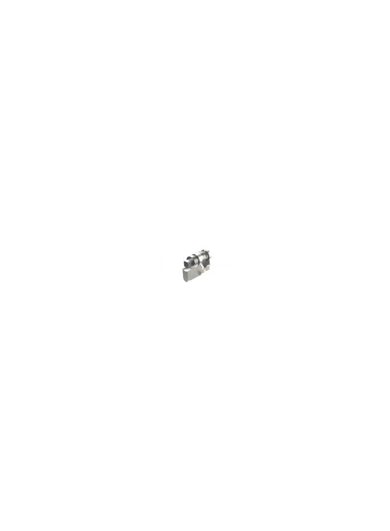 Wkładka KW8 do zamka z mechanizmem dźwigniowym LK-WRS-KW8 001343103 ETI