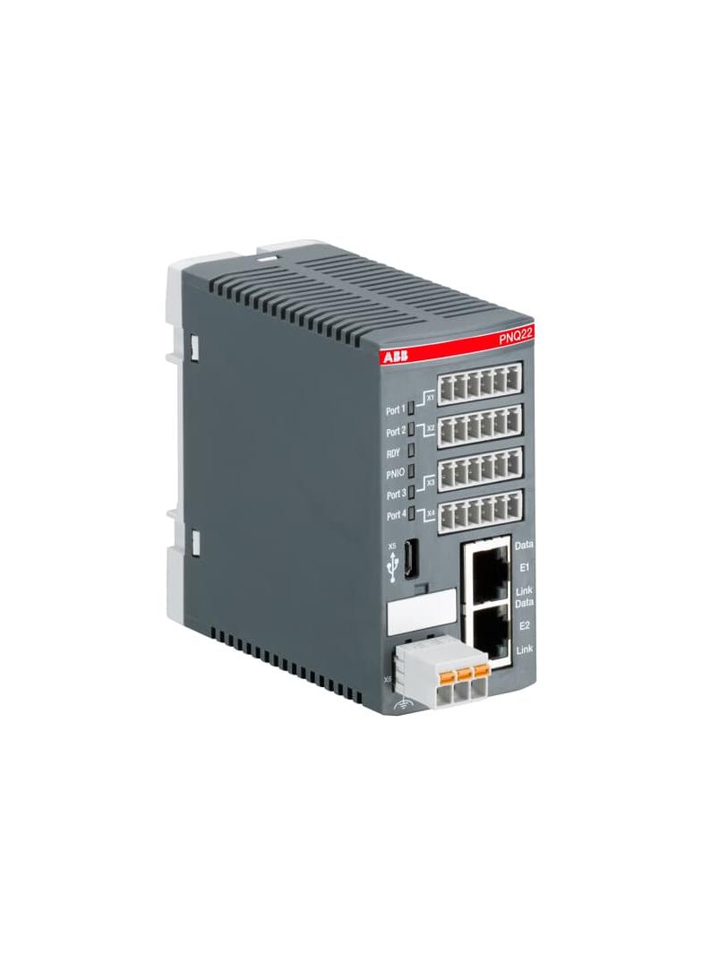 Interfejs do 4 FBP urządzeń PNQ22.0 Profinet