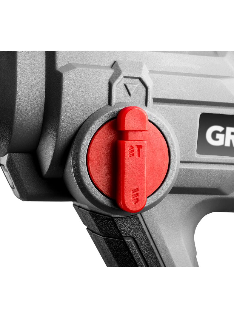 Młotowiertarka akumulatorowa SDS+ Energy+ 18V, Li-Ion/0.8J, bez akumulatora