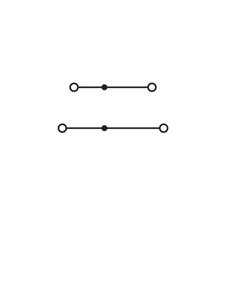 TOPJOBS złączka 4-piętrowa 2,5 mm2 L/L szara