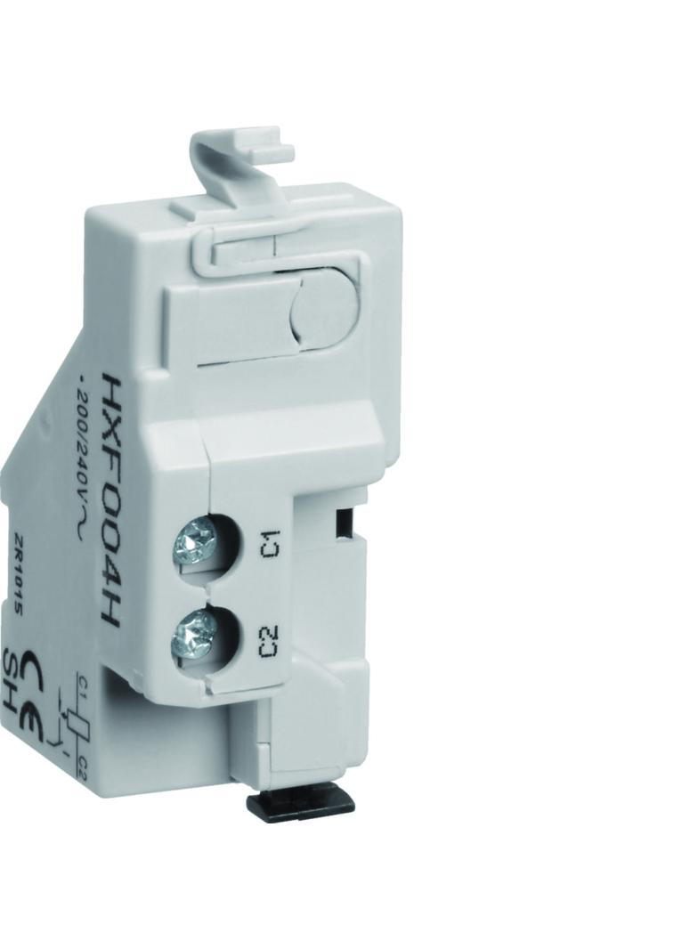 Wyzwalacz wzrostowy h1600 200-240VAC HXF004H HAGER