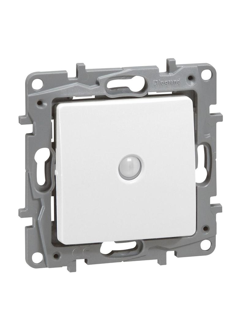 NILOE/NILOE SELECTION -ŁĄCZNIK UNIWERSALNY Z AUTOMATYCZNYM WYŁĄCZENIEM 12 - 150 W, 8 - 30 W DLA LED