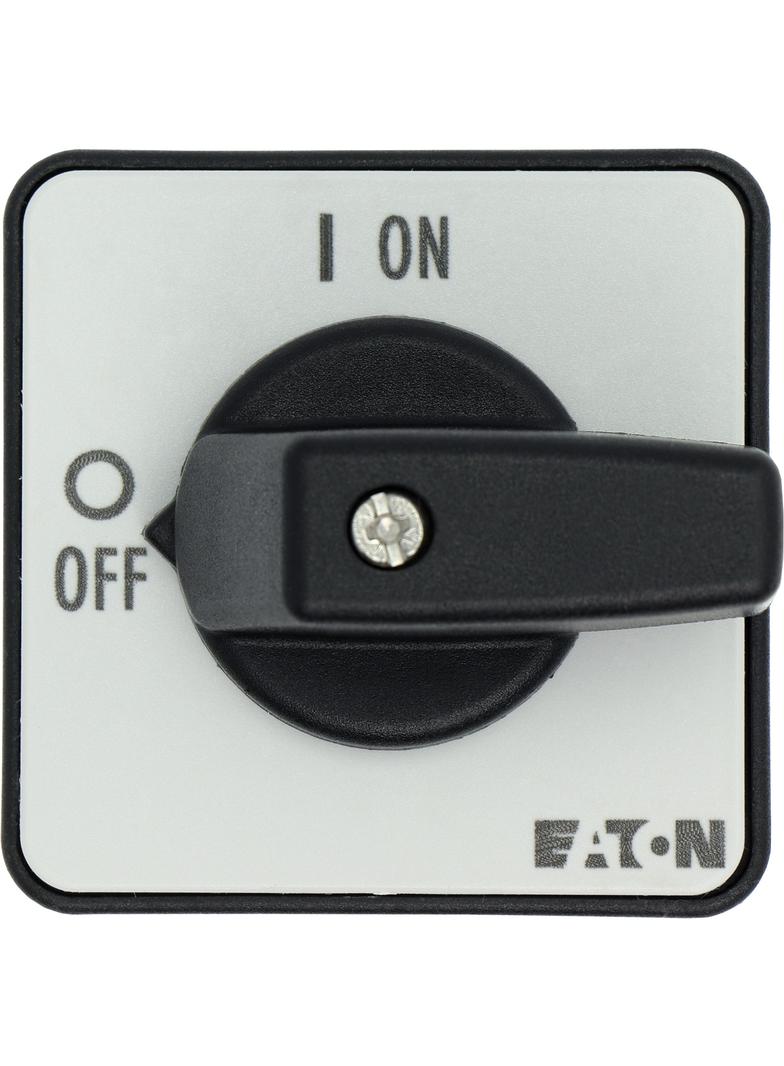 T0-3-8342/E Łącznik krzywkowy 20A 6.5kW 043624 EATON