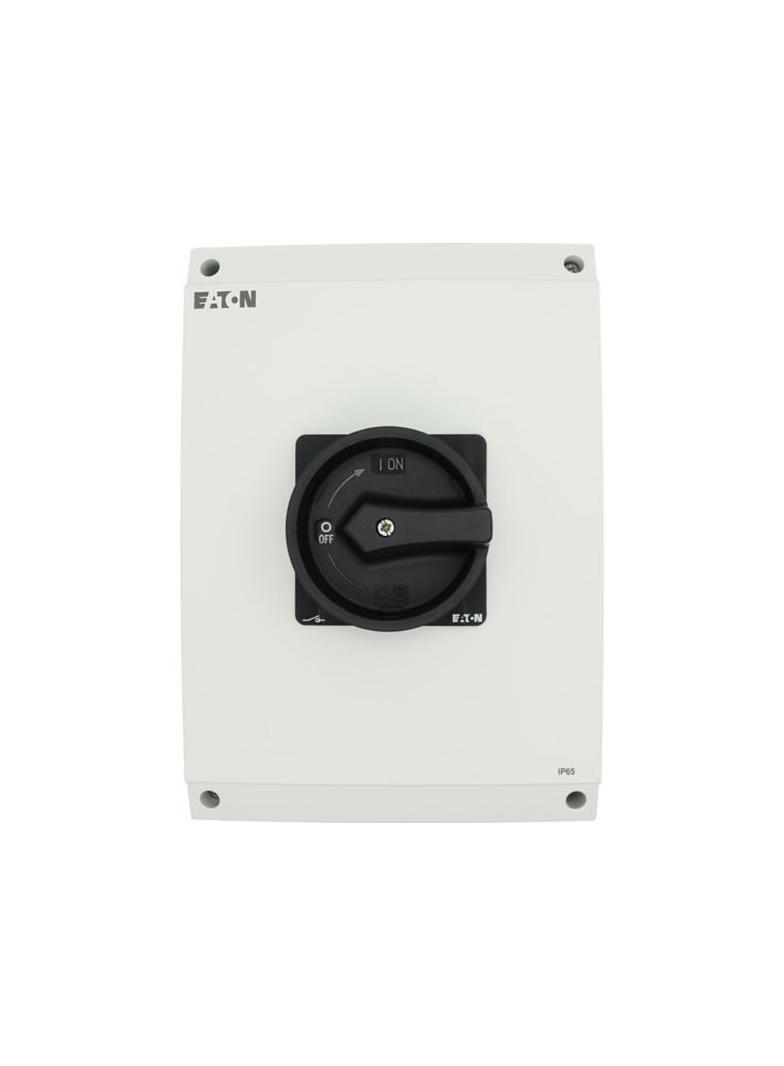 T5-4-15682/I5/SVB-SW Łącznik krzywkowy 100A 30kW 207282 EATON