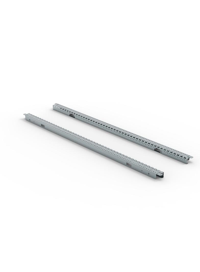 XL3S 630 Profile Montażowe Przedz. Kabl. Wewn. 900Mm 337987 LEGRAND