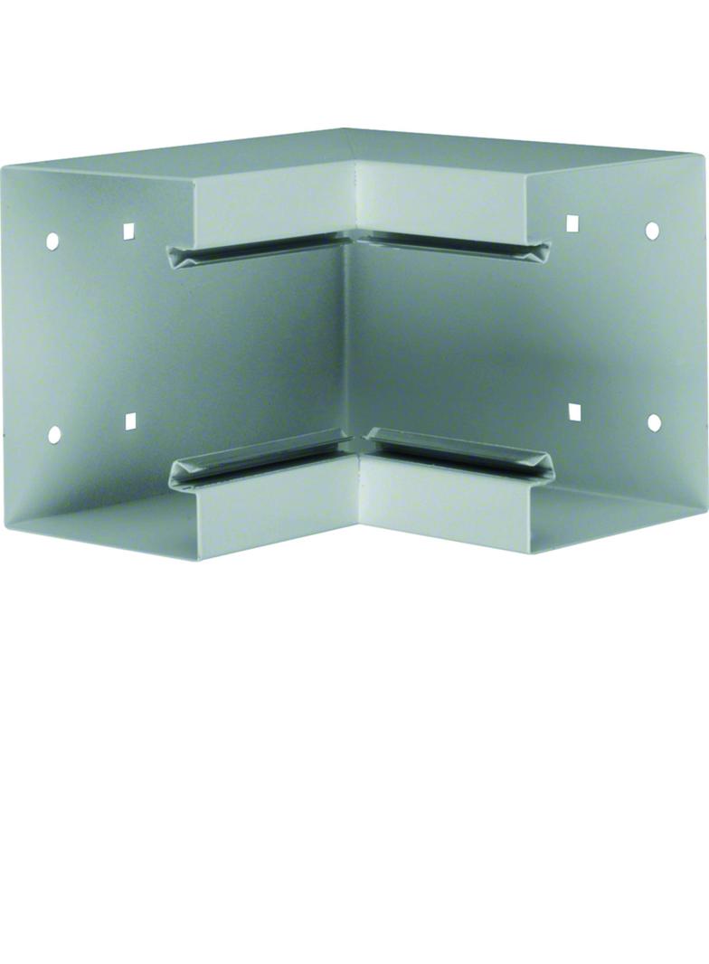 tehalit.BRS Kąt wewnętrzny 100x130 stal ocynk BRS1001304VERZ HAGER