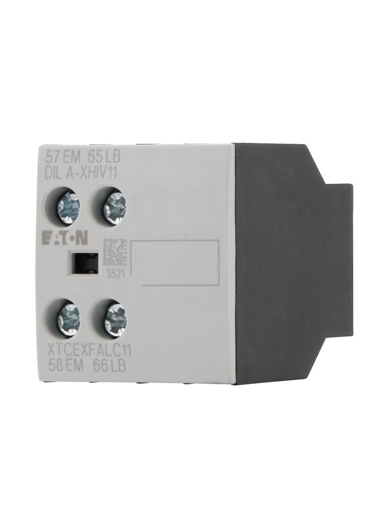 DILA-XHIV11 Styki pomocnicze 1Z 1R 276423 EATON