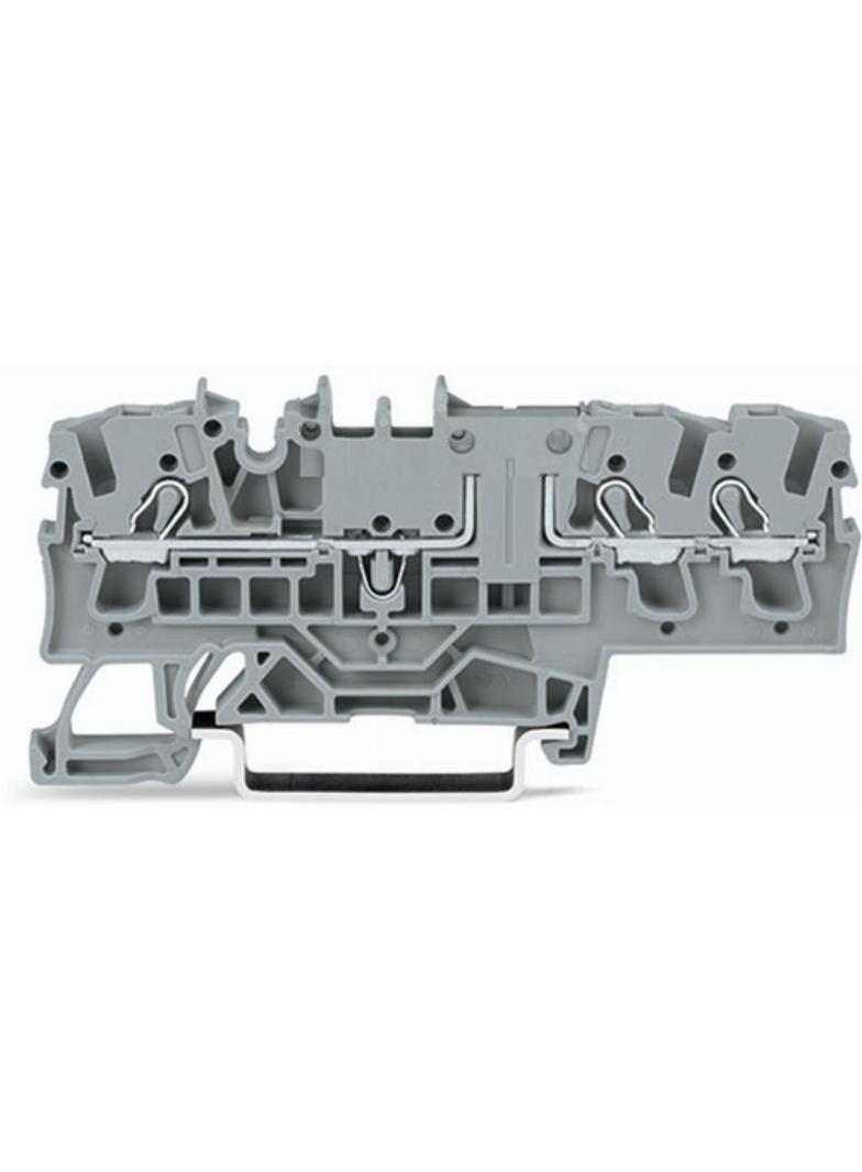 3-przewodowa złączka przelotowa