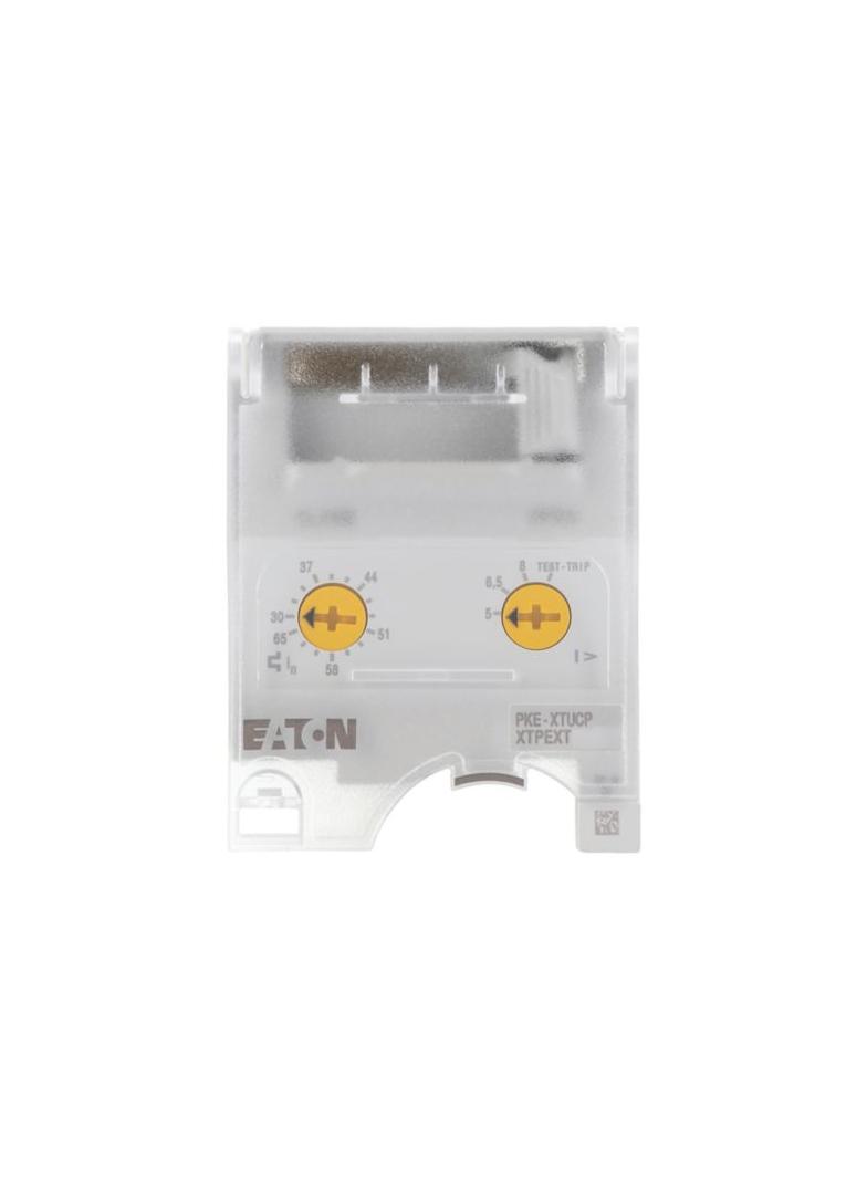 PKE-XTUCP-65 Wyzwalacz elektroniczny ochr. instalacji 30-65A do PKE65 168798 EATON