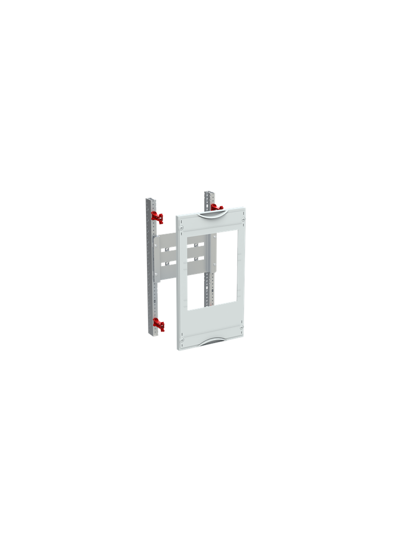 MBT142 Zestaw moduł do rozŁączników bezp. XLP1 (do samodzielnego montażu)
