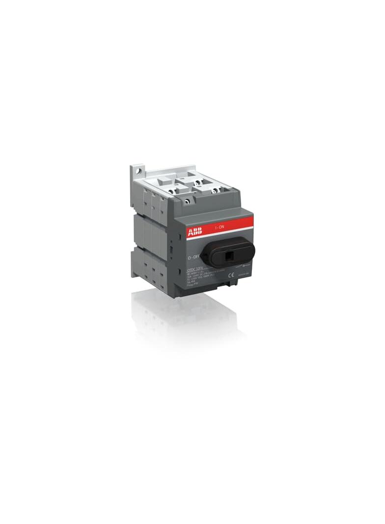 OTDC32F4 rozłącznik izolacyjny DC 1SCA121463R1001 ABB