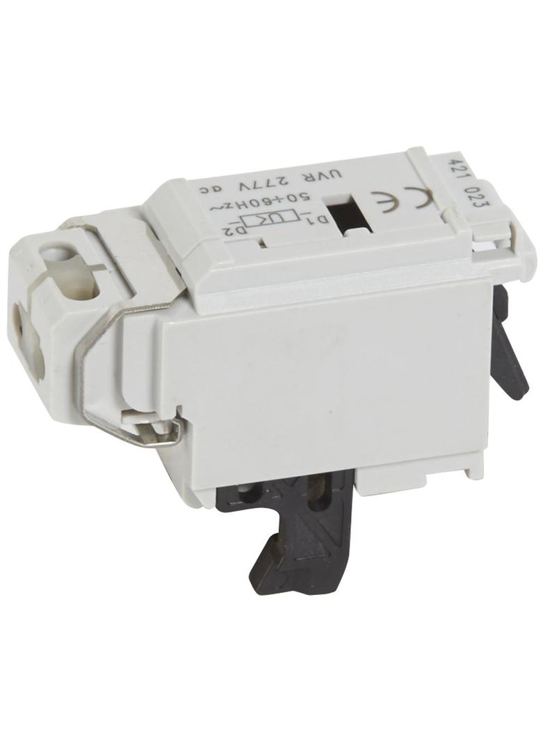 WYZWALACZ PODNAPIĘCIOWY 277VAC DO DPX3, Legrand