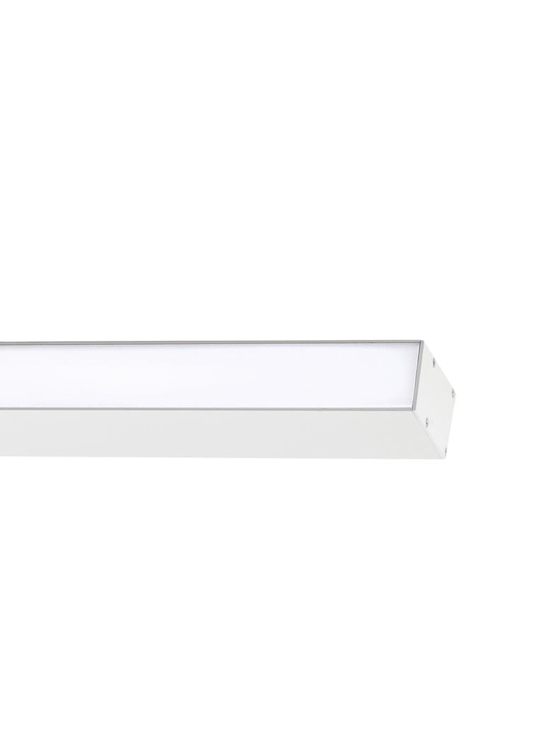 OPRAWA ALLDAY INSPIRE ONE IP44 840 17W 230V 56cm 115st White ALD15PRO17840OPW