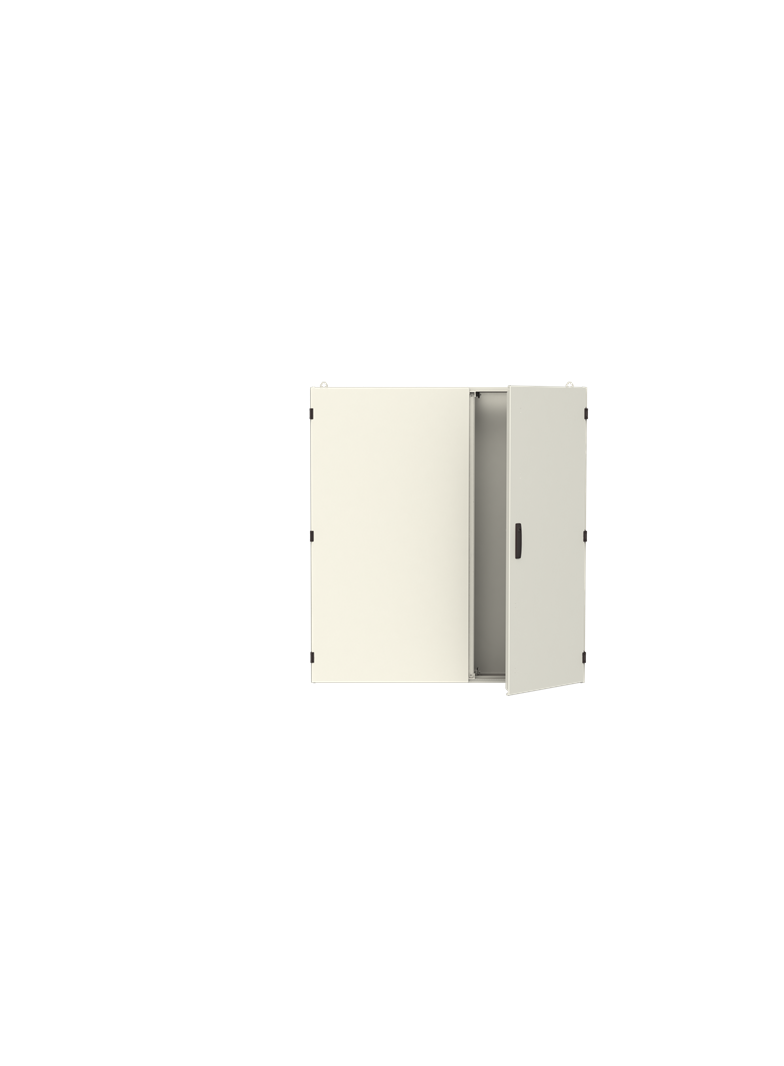 TL509S TwinLine-L szafa naścienna II kl. izol. IP55