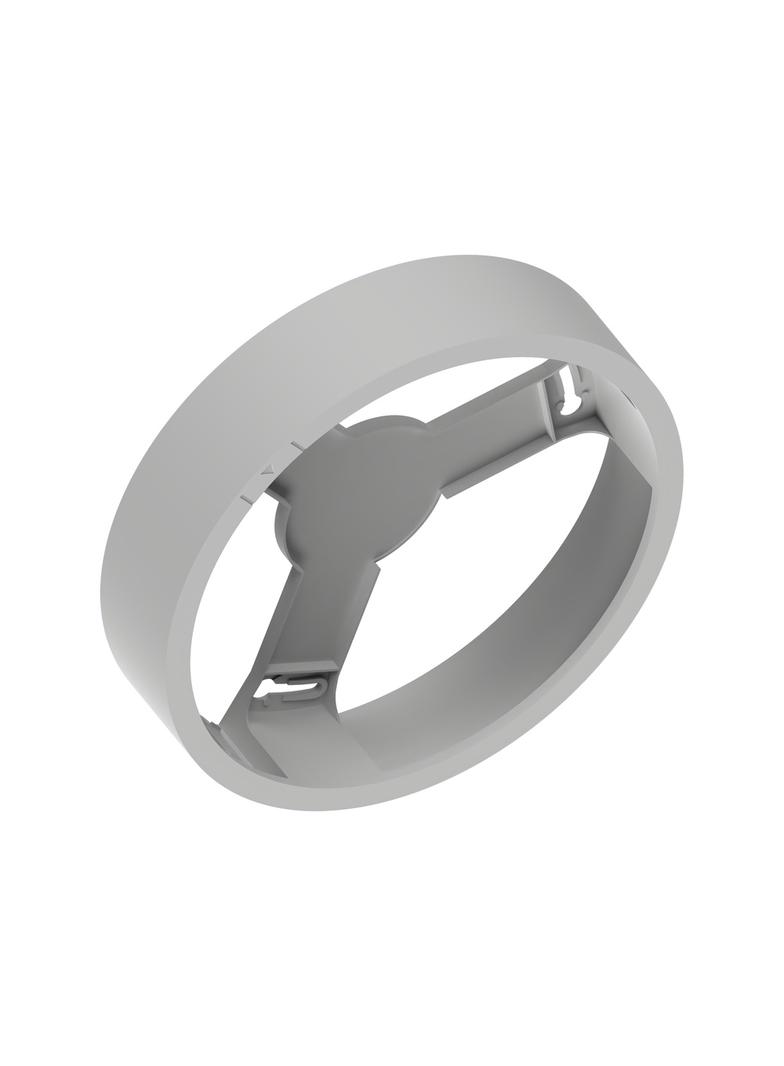 Ramka do oprawy DOWNLIGHT IP44 DN 215 WT