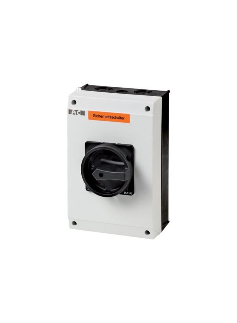 T5B-4-15682/I4-SI-SW Łącznik krzywkowy 63A 22kW 207255 EATON