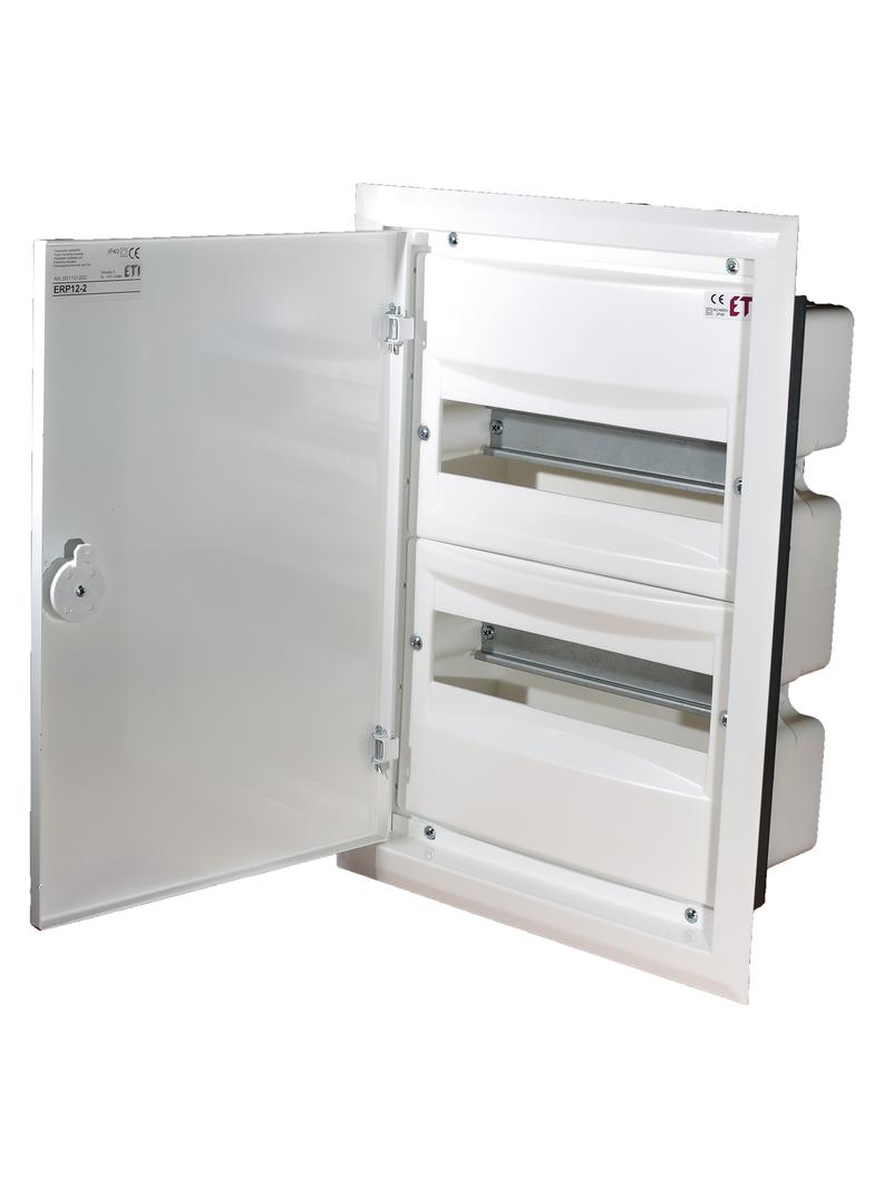 Rozdzielnica ERP 12-2 P/T