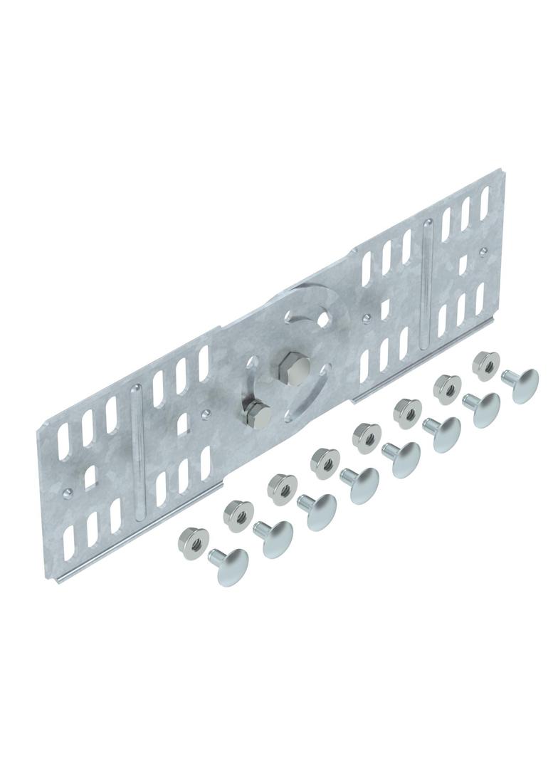 RGV 85, ŁĄCZNIK PRZEGUBOWY SH 85MM FT