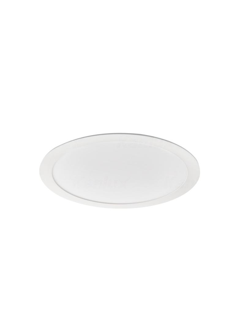 ROUNDA V2LED24W-NW-W