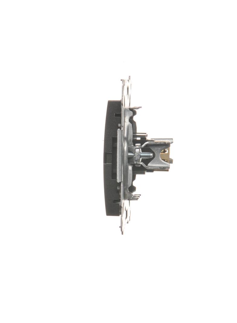 Simon 54 Gniazdo HDMI antracyt DGHDMI.01/48 KONTAKT